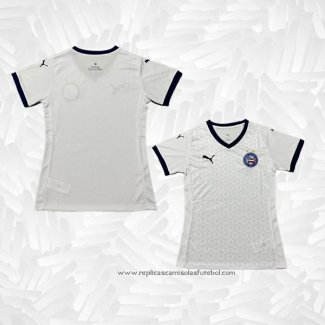 Camisola 1º Bahia 2025 Mulher