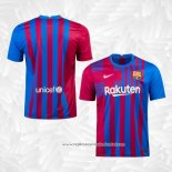 Camisola 1º Barcelona 2021-2022