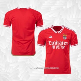 Camisola 1º Benfica 2023-2024