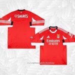 Camisola 1º Benfica 2025-2026 Manga Comprida