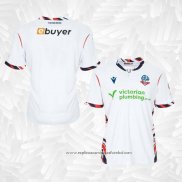 Camisola 1º Bolton Wanderers 2025-2026 Tailandia