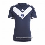 Camisola 1º Bordeaux 2023-2024 Tailandia