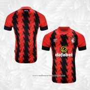 Camisola 1º Bournemouth 2022-2023 Tailandia