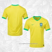 Camisola 1º Brasil 2023 Tailandia