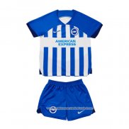 Camisola 1º Brighton & Hove Albion 2023-2024 Crianca