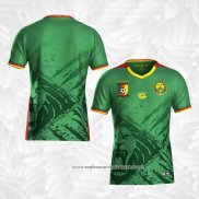 Camisola 1º Camaroes 2025
