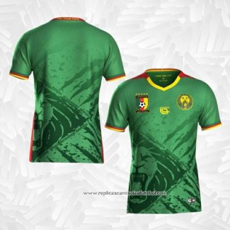 Camisola 1º Camaroes 2025