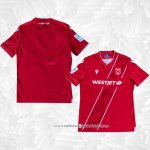 Camisola 1º Cavalry 2022 Tailandia