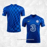 Camisola 1º Chelsea 2021-2022