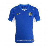 Camisola 1º Chelsea 2026-2027 Tailandia