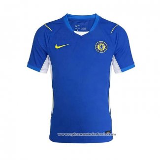 Camisola 1º Chelsea 2026-2027 Tailandia