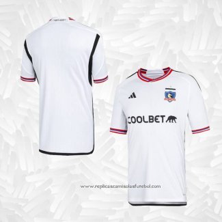 Camisola 1º Colo-Colo 2023