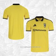 Camisola 1º Columbus Crew Authentic 2026