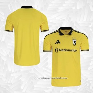 Camisola 1º Columbus Crew Authentic 2026