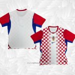 Camisola 1º Croacia 2026 Tailandia