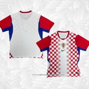 Camisola 1º Croacia 2026 Tailandia