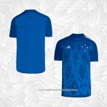 Camisola 1º Cruzeiro 2024 Tailandia