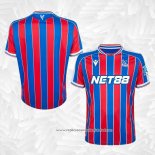 Camisola 1º Crystal Palace Authentic 2025-2026