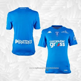 Camisola 1º Empoli 2023-2024 Tailandia