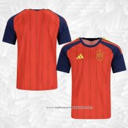 Camisola 1º Espanha 2026