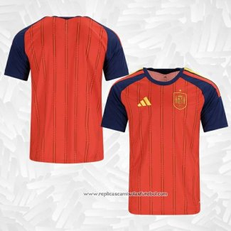 Camisola 1º Espanha 2026