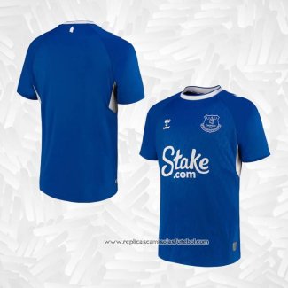 Camisola 1º Everton 2022-2023