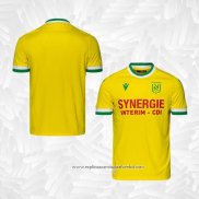 Camisola 1º FC Nantes 2022-2023 Tailandia