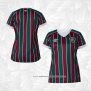 Camisola 1º Fluminense 2023 Mulher