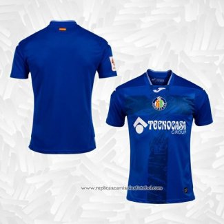 Camisola 1º Getafe 2023-2024 Tailandia