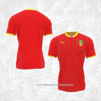 Camisola 1º Guinea 2024 Tailandia