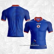 Camisola 1º Haiti 2026