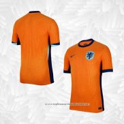 Camisola 1º Holanda 2024