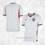 Camisola 1º Inglaterra Authentic 2026