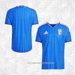 Camisola 1º Italia 2026