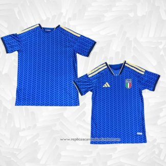 Camisola 1º Italia 2026