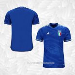 Camisola 1º Italia 2023-2024 Mulher