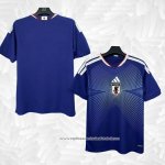 Camisola 1º Japao 2026 Tailandia