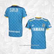 Camisola 1º Jubilo Iwata 2023 Tailandia