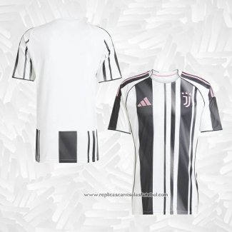Camisola 1º Juventus 2025-2026