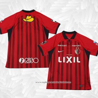 Camisola 1º Kashima Antlers 2023