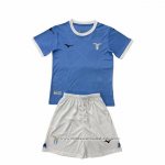 Camisola 1º Lazio 2025-2026 Crianca