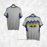 Camisola 1º Leeds United 2025-2026 Tailandia