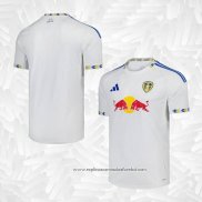 Camisola 1º Leeds United 2025-2026 Tailandia