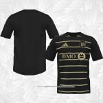 Camisola 1º Los Angeles FC 2025