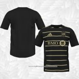 Camisola 1º Los Angeles FC 2025