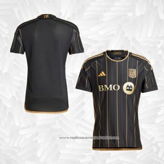 Camisola 1º Los Angeles FC 2024-2025