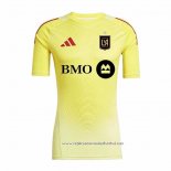 Camisola 1º Los Angeles FC Goleiro 2025