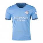 Camisola 1º Manchester City 2024-2025