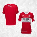 Camisola 1º Middlesbrough 2025-2026 Tailandia