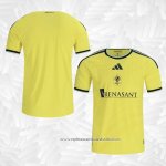 Camisola 1º Nashville SC Authentic 2026